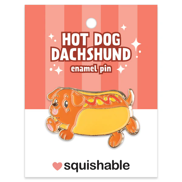 Dachshund Hotdog